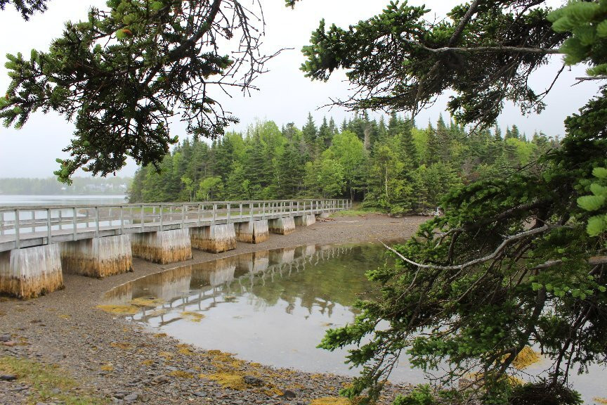 Boylston Provincial Park-Guysborough必去景点
