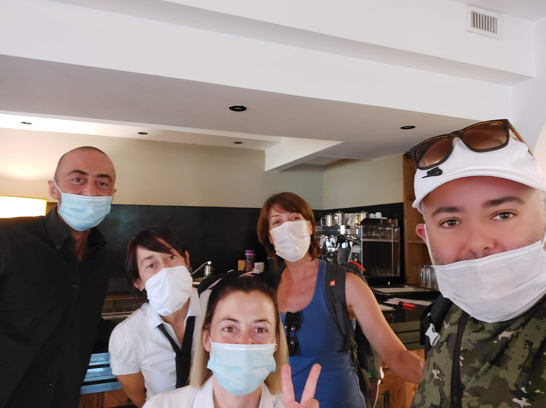 Hotel Diana Jardin & Spa主图