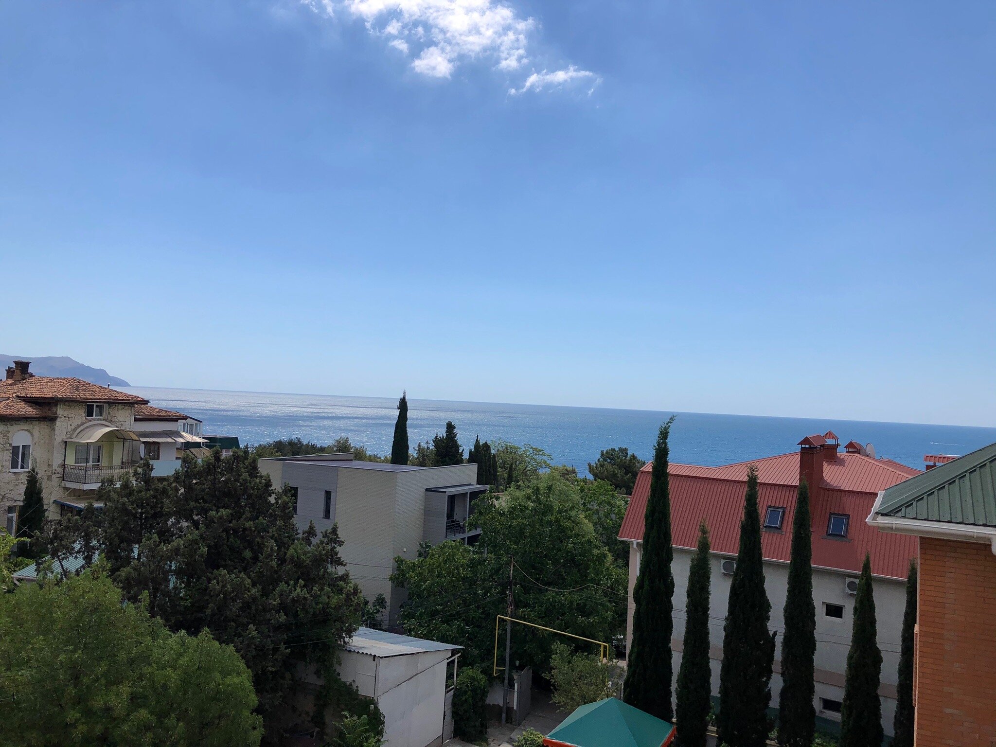 Yelena Small Hotel-官方
