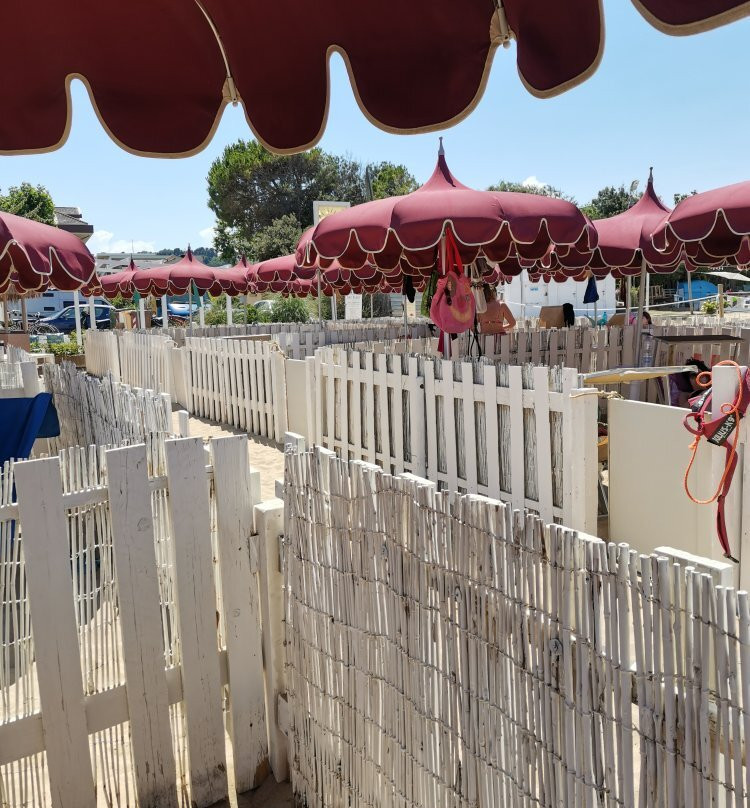 Lido Sabbia d'Oro景点图片