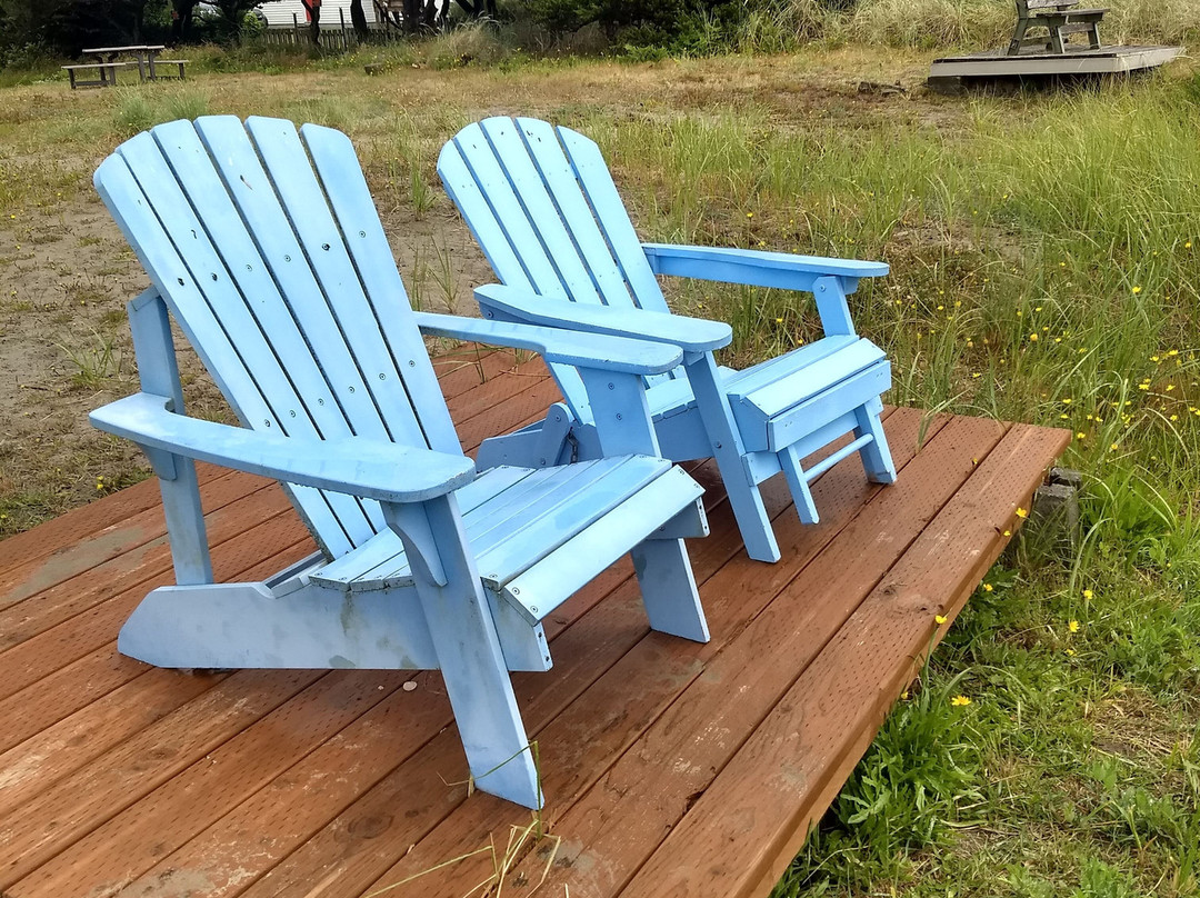 Twin Rocks Motel主图