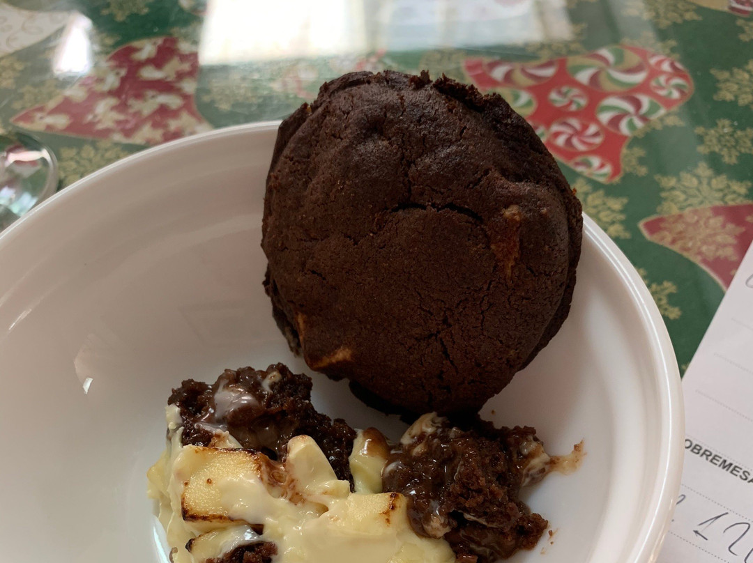 Restaurante Sabor Imperial