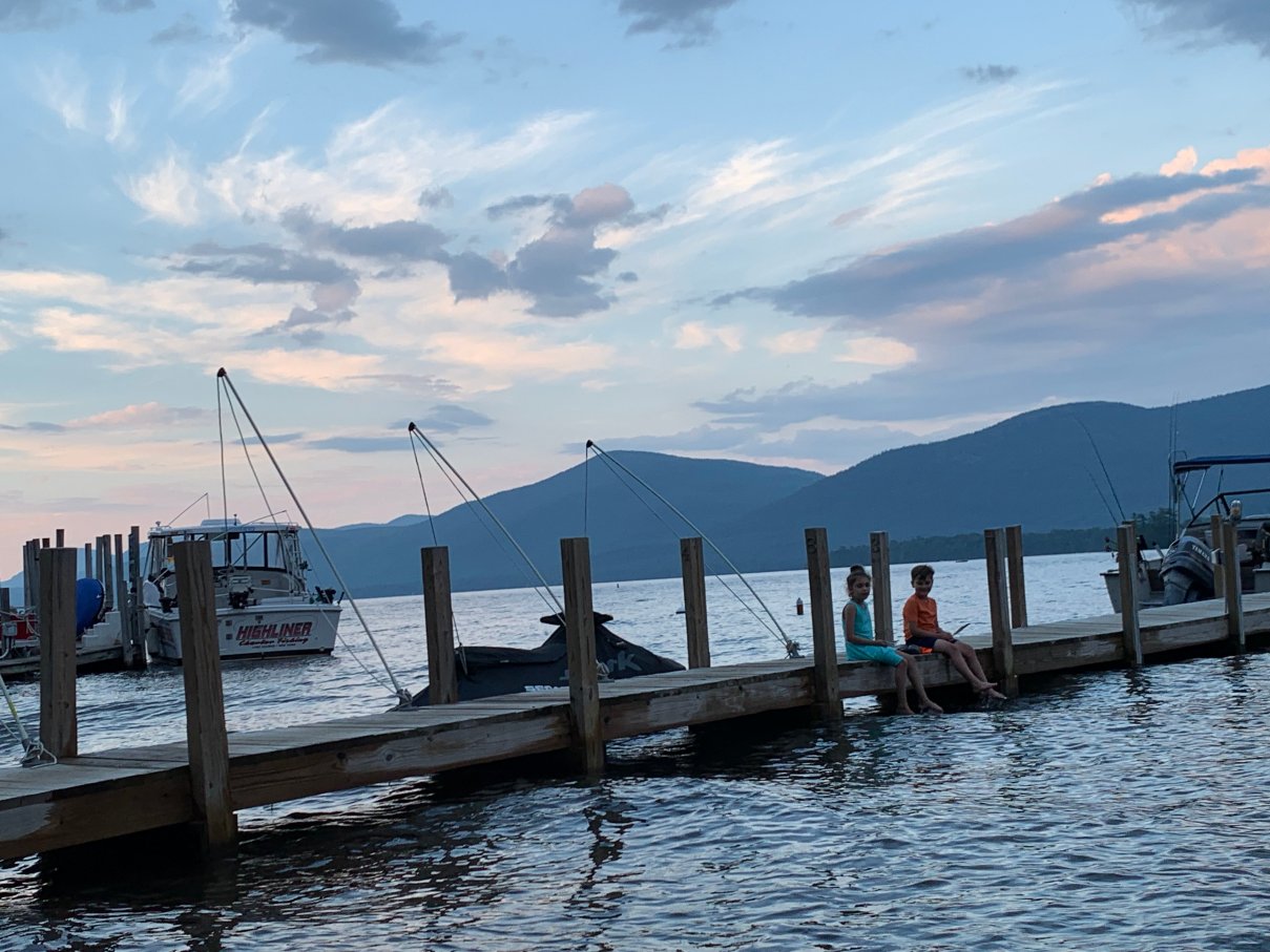 蓝色泻湖宾馆-官方