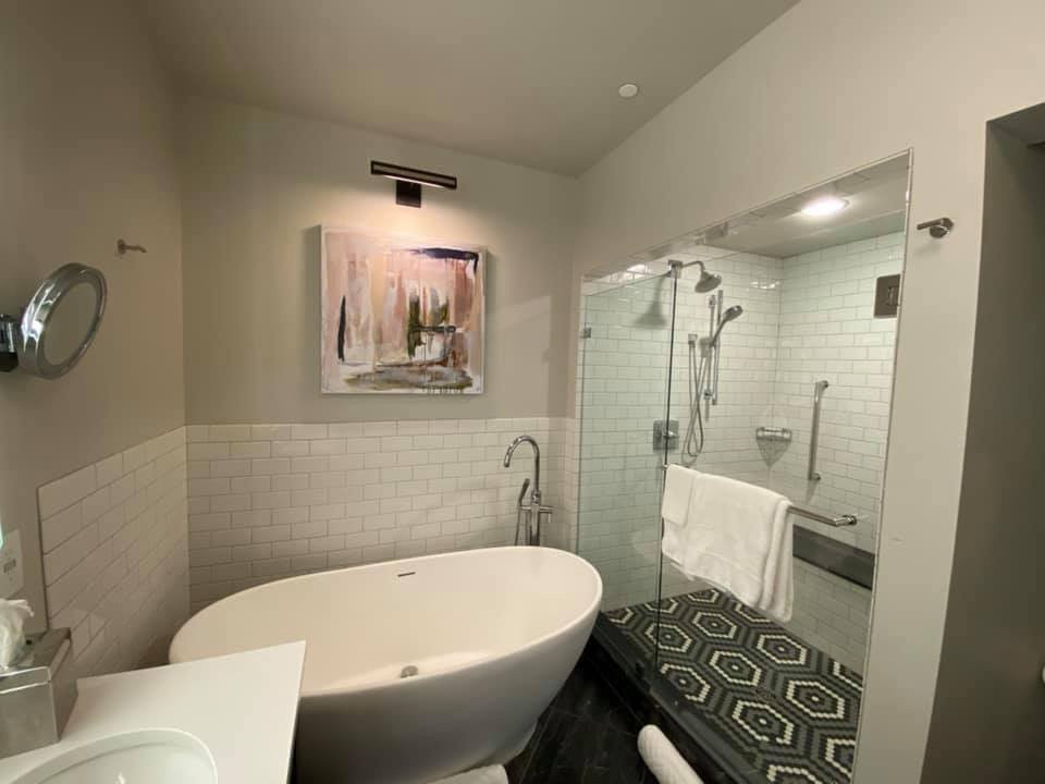 The Virginian Lynchburg, Curio Collection by Hilton主图