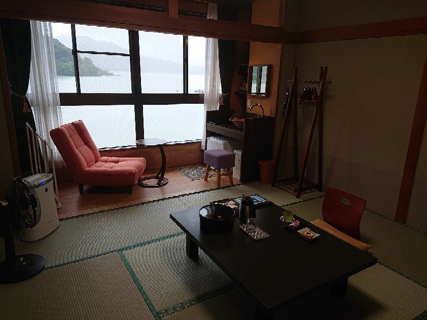 Owase Seaside View主图