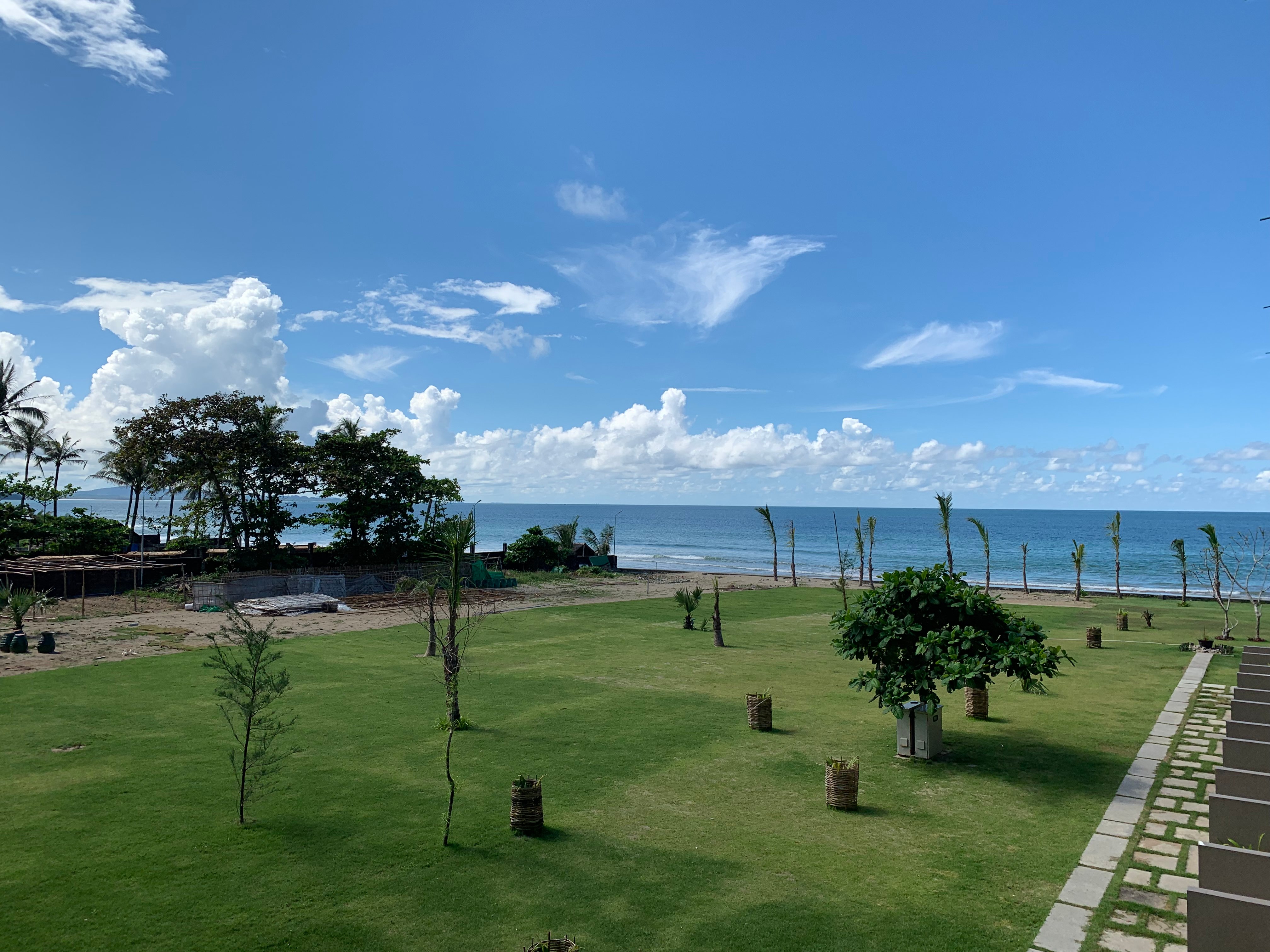 The Village Resort-酒店景观