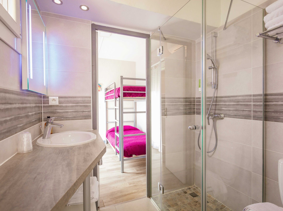 Hotel de la Plage主图