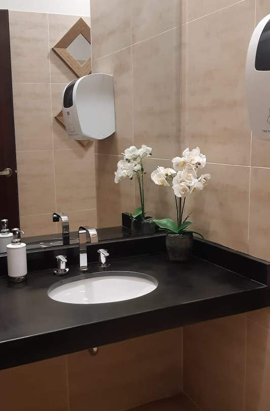 Cordillera Hotel主图