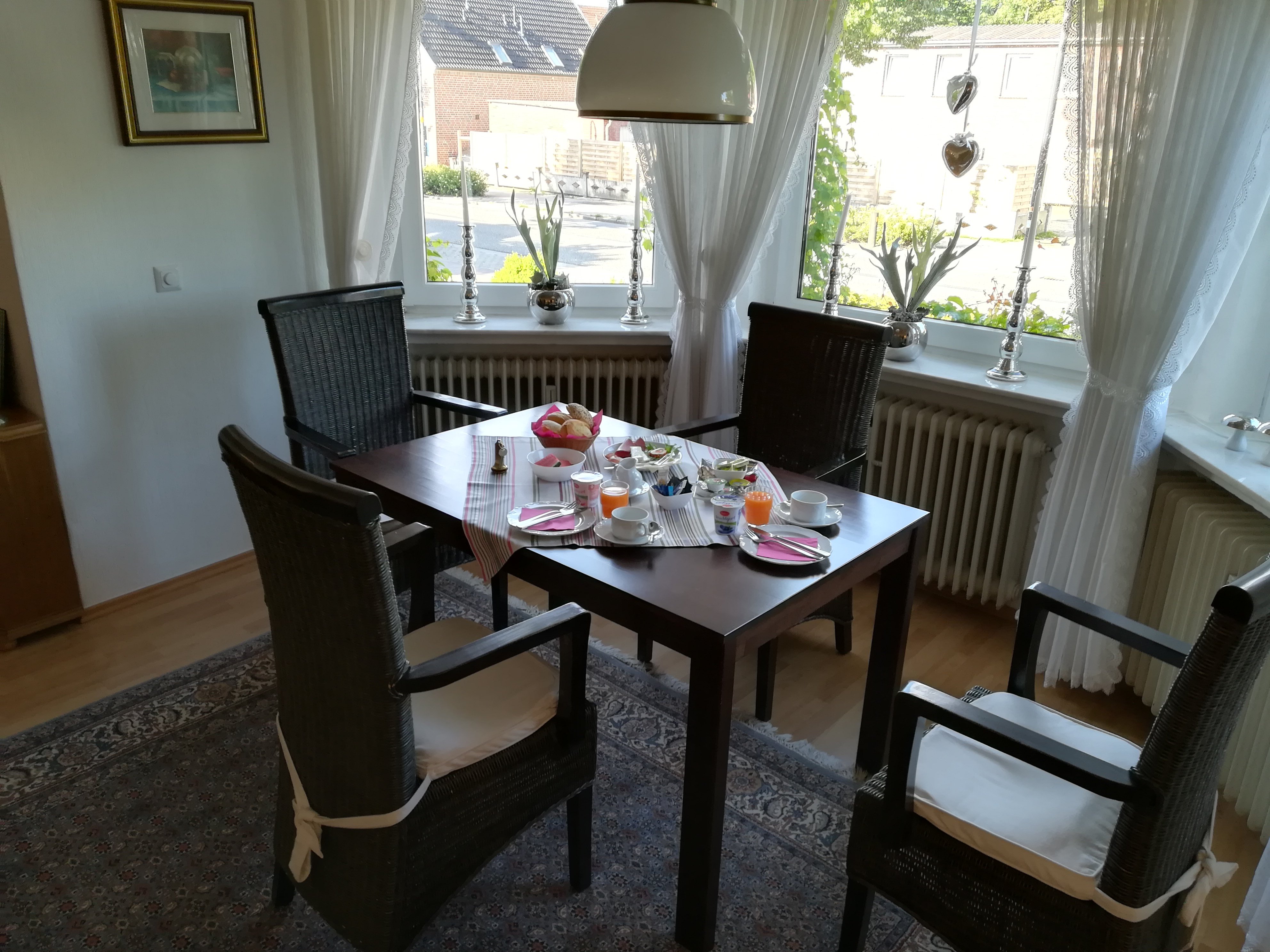 Hotel Pellmuhle-餐饮