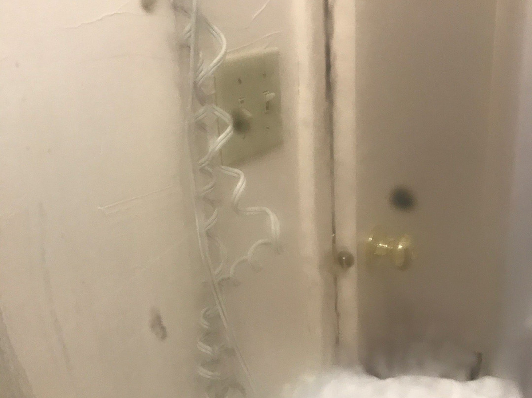 阿尔及尔瀑布汽车旅馆主图