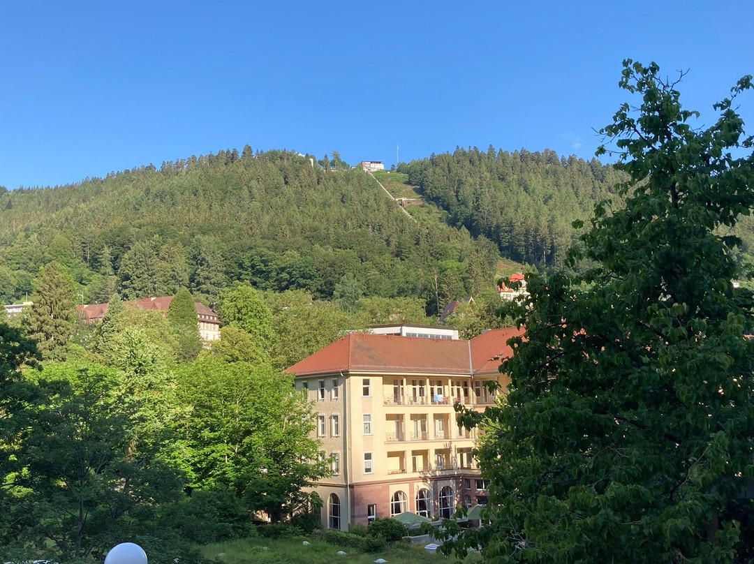 Hotel Weingaertner主图