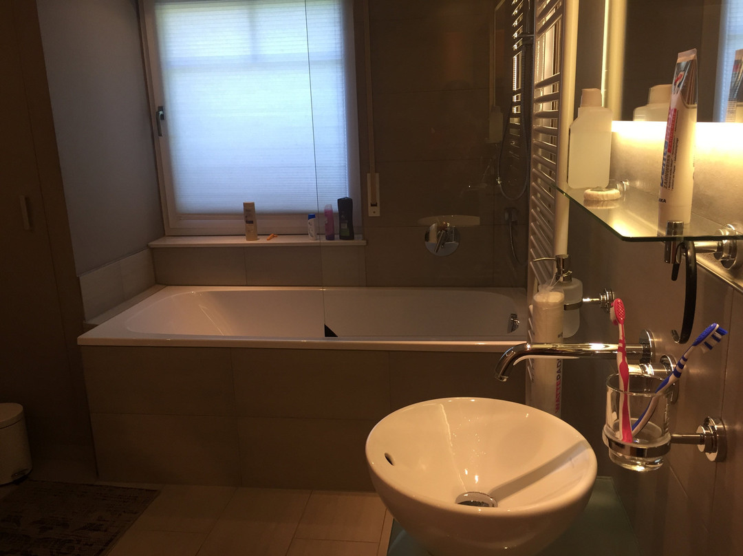 Ferienwohnung Moselschon