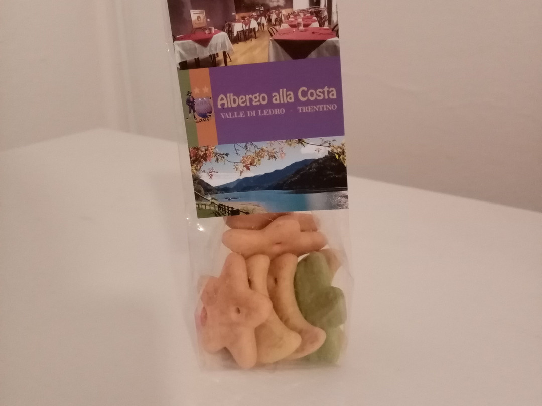 Albergo Alla Costa主图