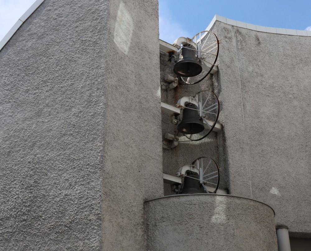 Chiesa di San Massimiliano Kolbe景点图片