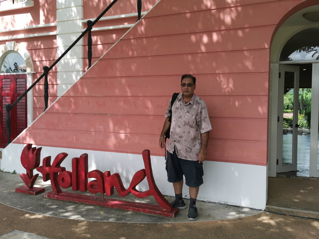 Baan Hollanda景点图片