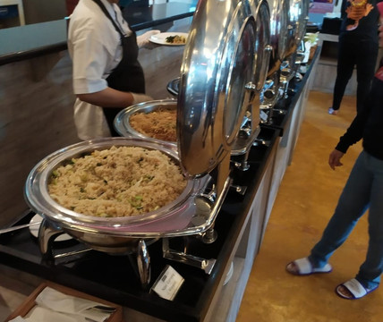 达尔莫奎斯特酒店 - 泗水 - 阿斯顿酒店主图