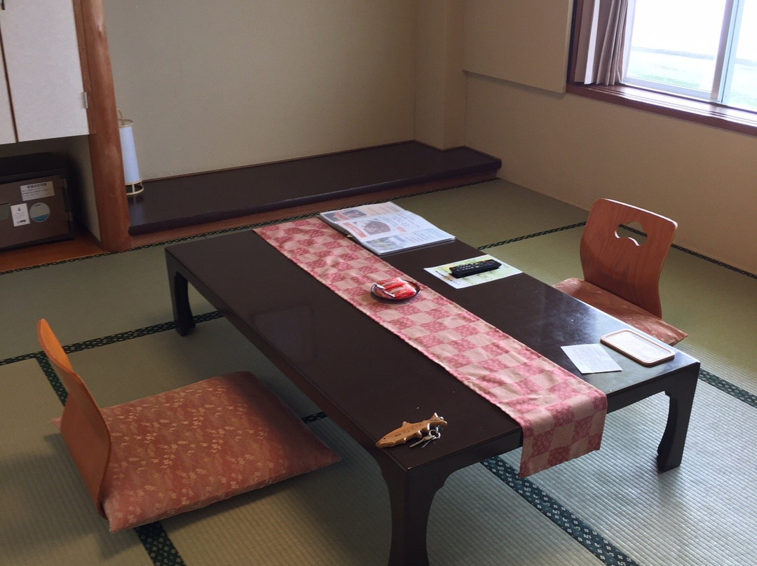 Senami View Hotel主图