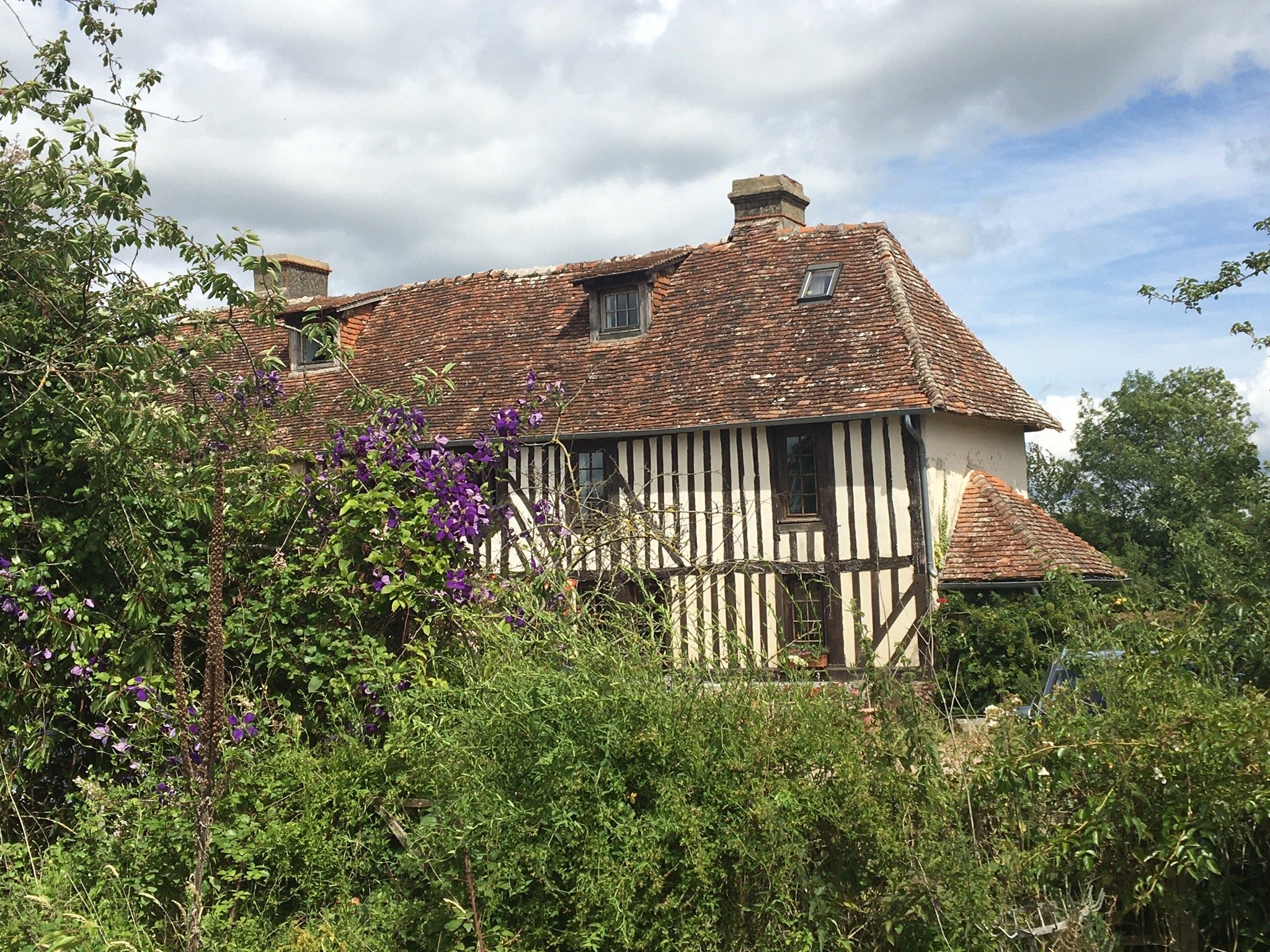 Le Manoir d'Annique-官方