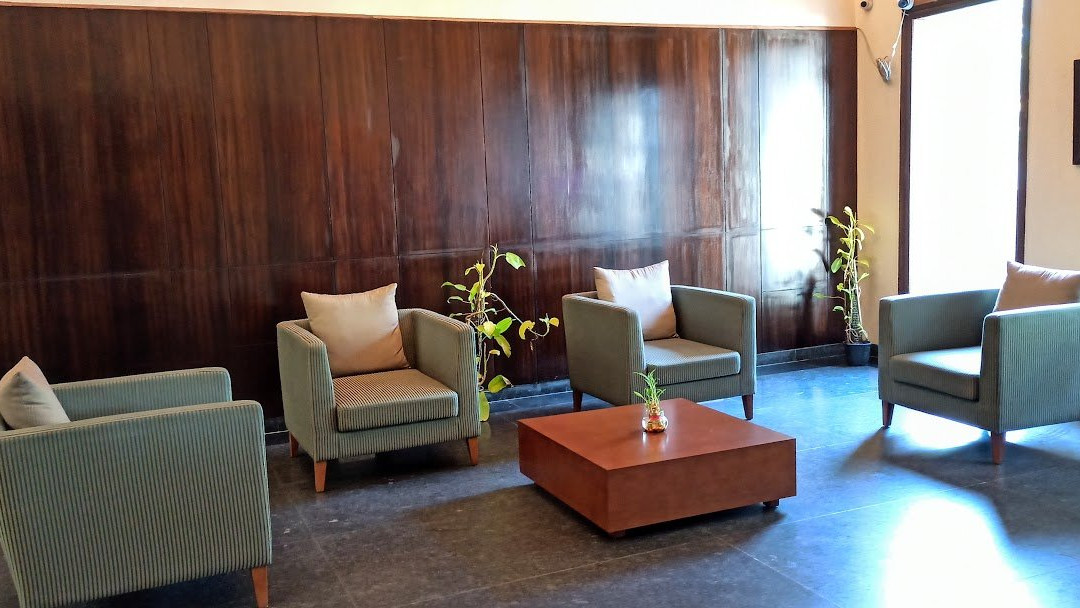 Hotel Cachar Club主图