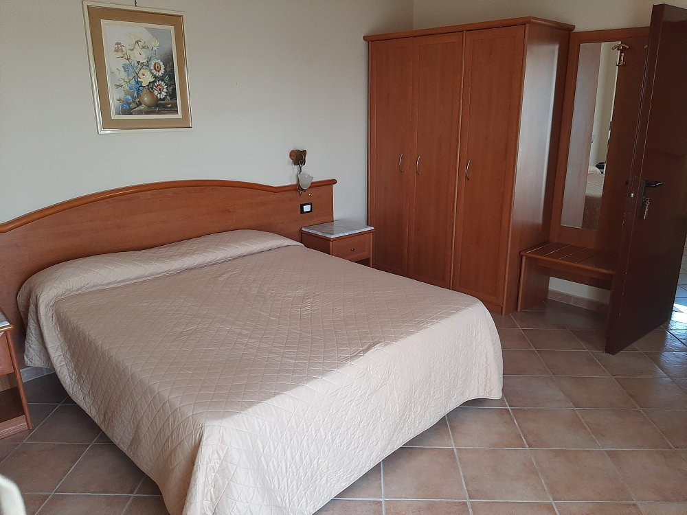 Hermitage Capua Hotel主图