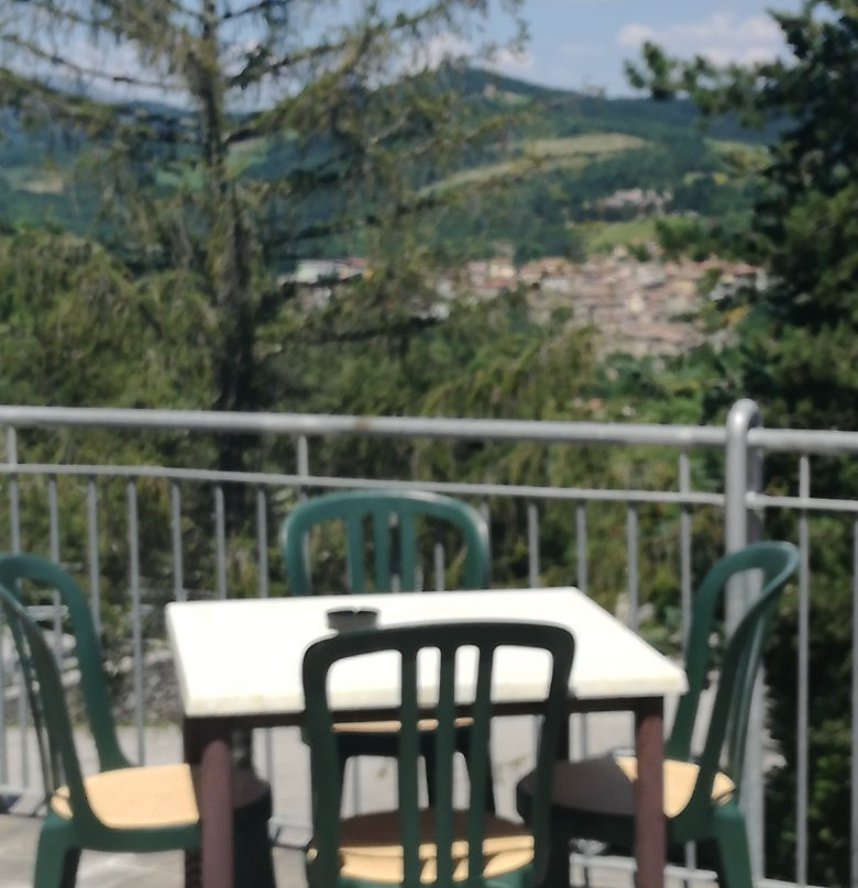 Hotel Candeleto主图