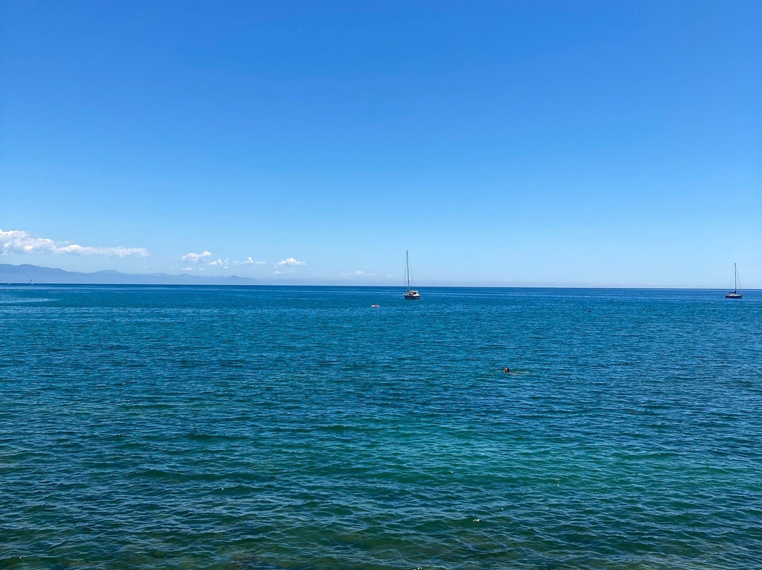 Bagni San Domenico Beach-瓦拉泽必去景点