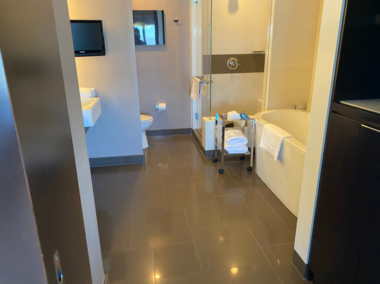 Vdara Luxury Suites主图