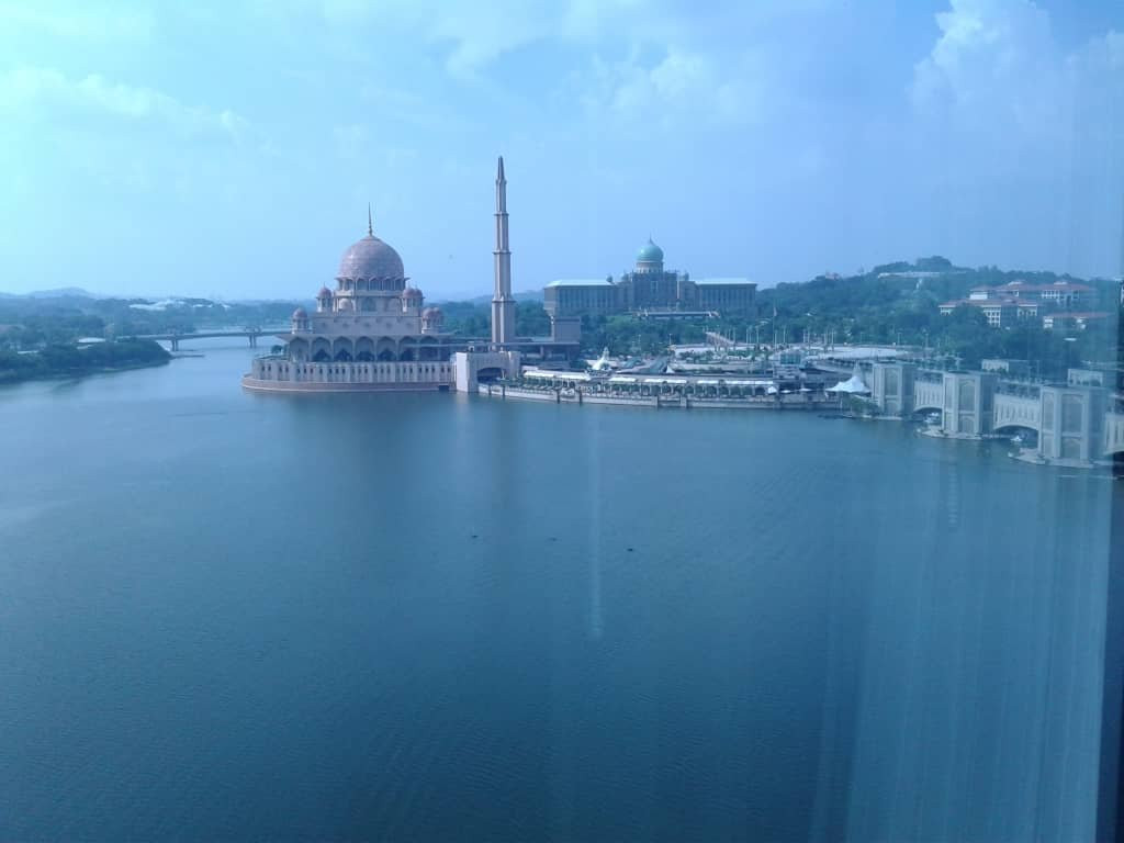 Zenith Putrajaya主图