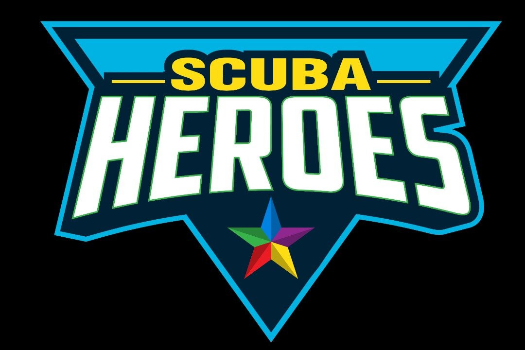 SCUBA Heroes景点图片