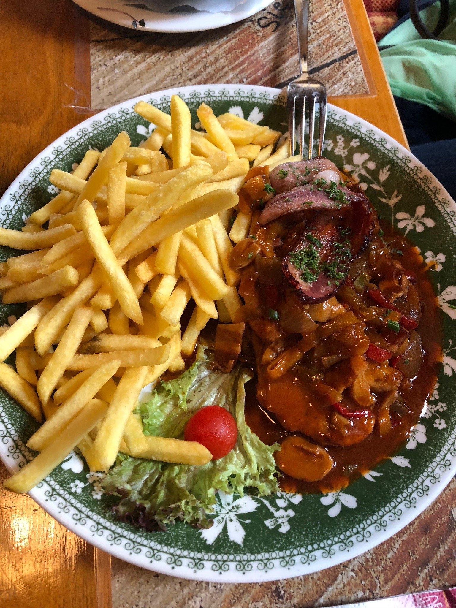 Landgasthof Sonne-官方