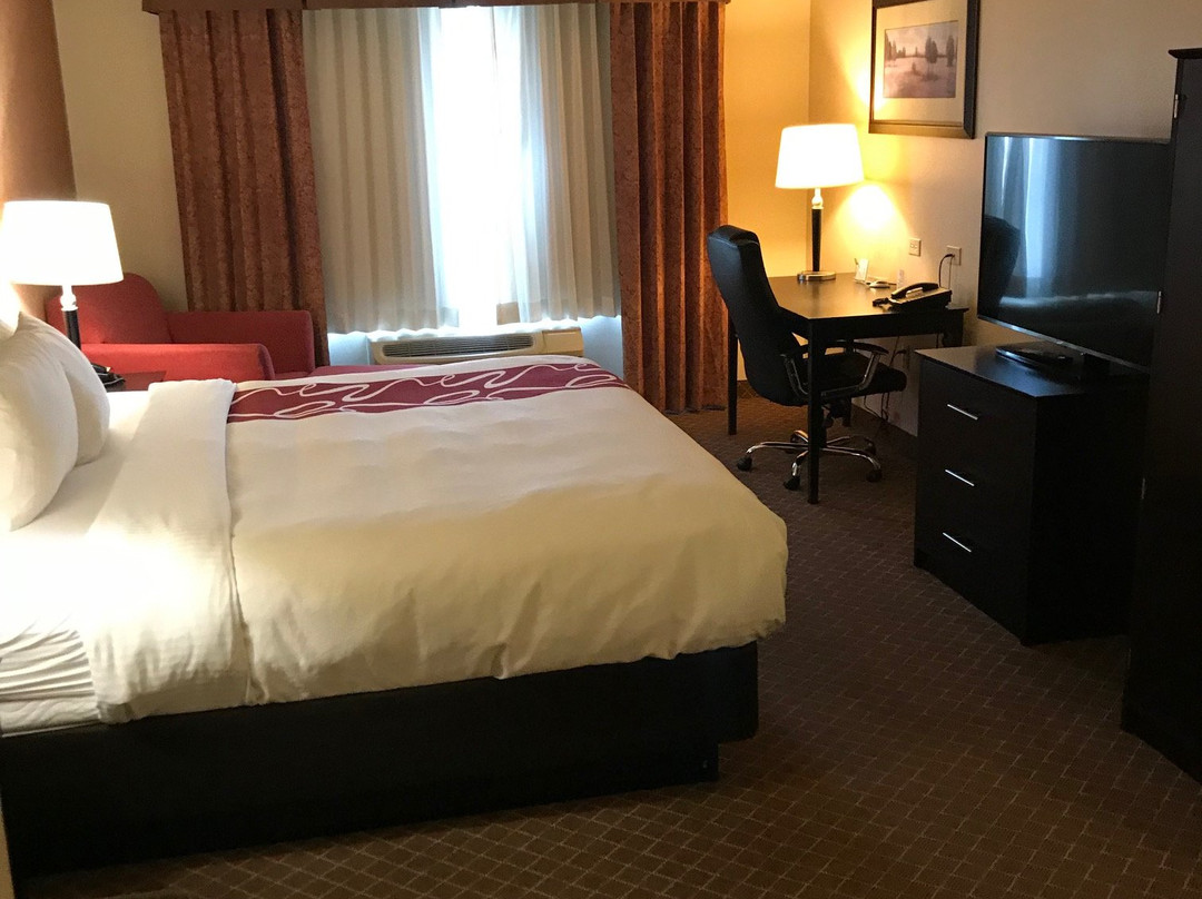 La Quinta Inn & Suites by Wyndham Ely主图