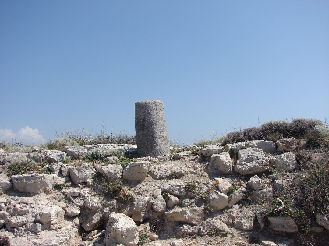 Troas Antik Liman景点图片