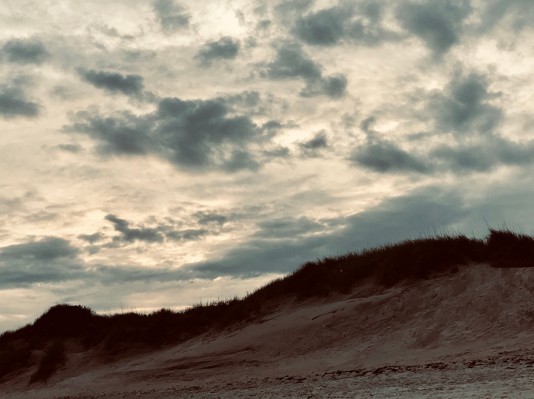 Frisco Beach景点图片