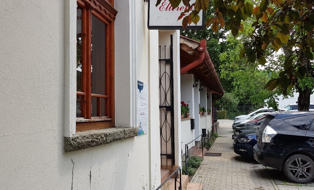 Rácz Restaurant and Inn主图