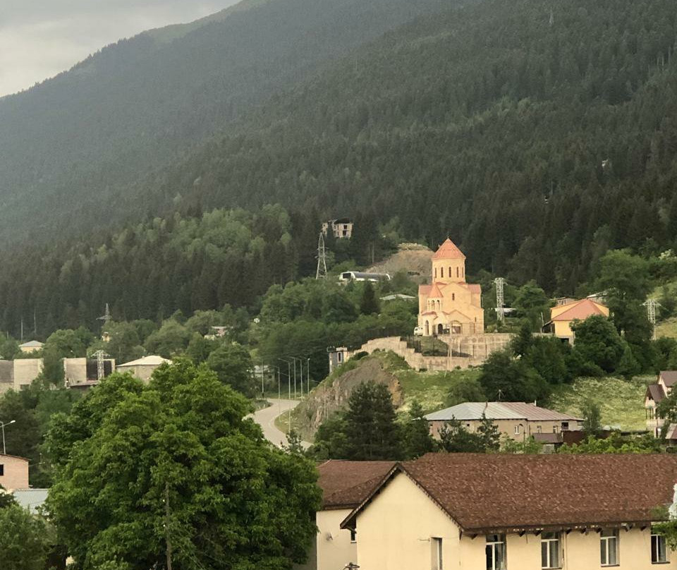 尼诺拉提阿尼旅馆主图