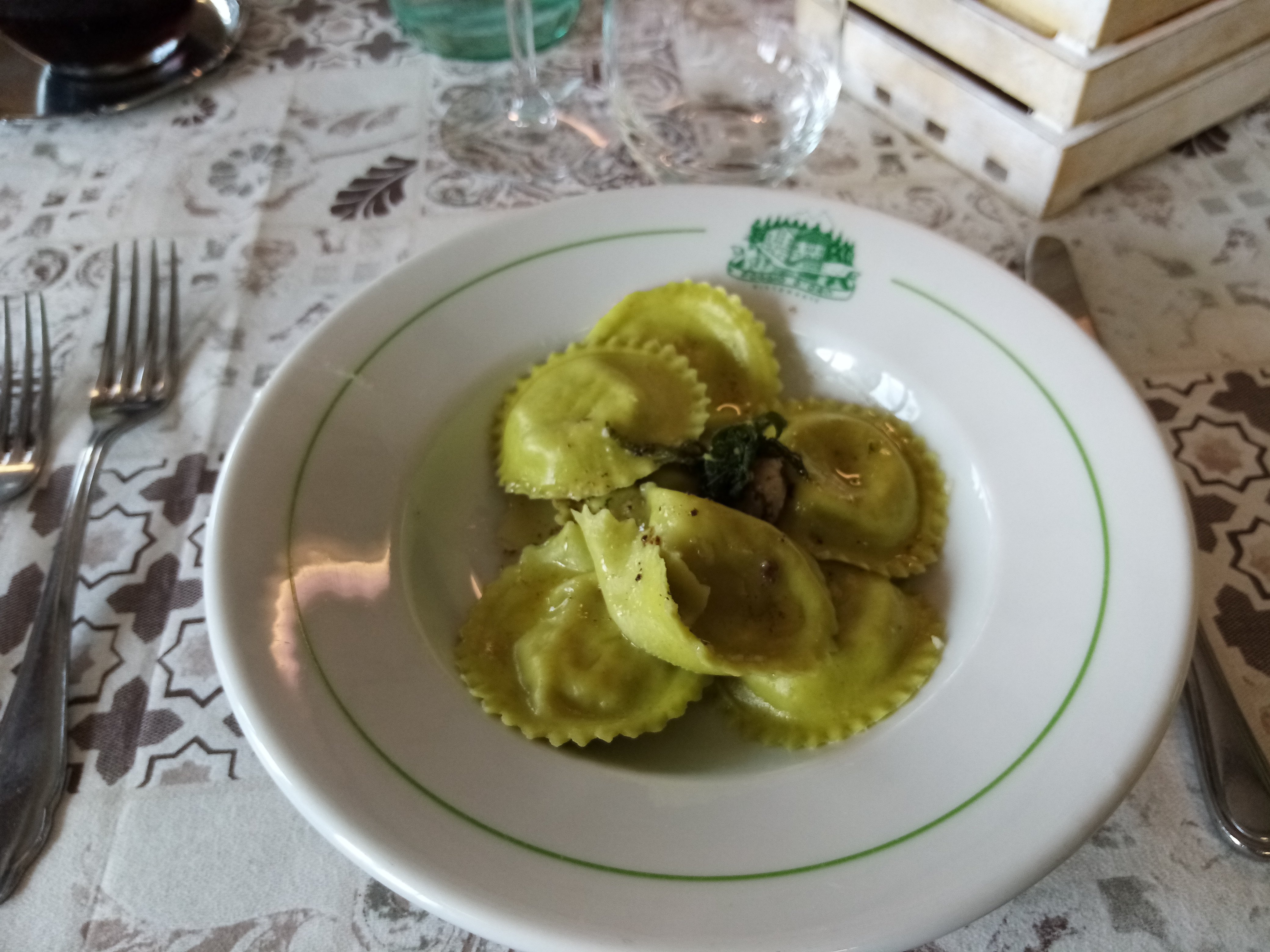 Albergo Ristorante Poggio d’Oro-官方