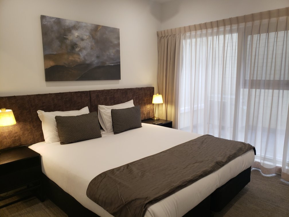 Quest Newcastle West主图