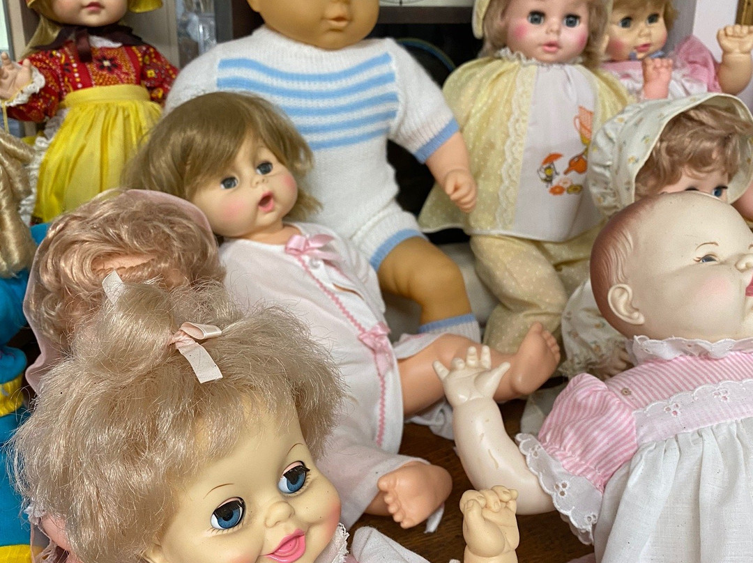 Quanah, Acme and Pacific Railroad Depot Museum-Quanah必去景点