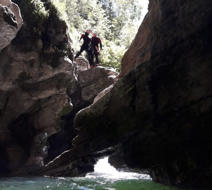 H2O Canyon景点图片