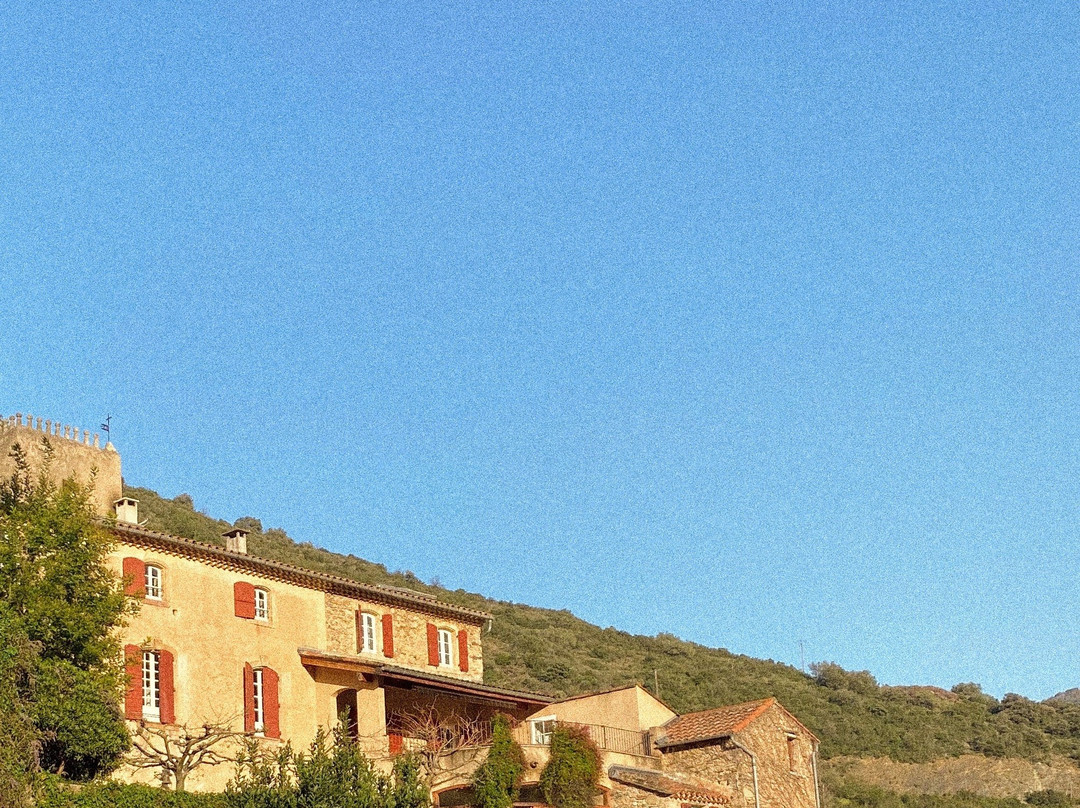 Domaine de Miravel主图