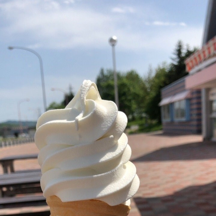 Sunagawa Service Area Outbound-砂川市必去景点