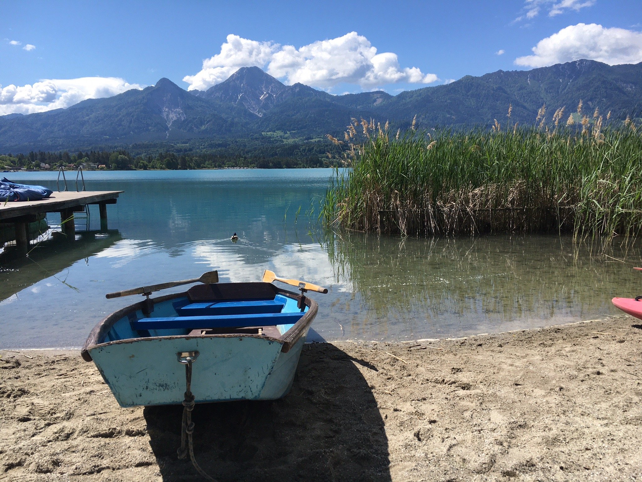 Kleines Hotel Kaernten-官方