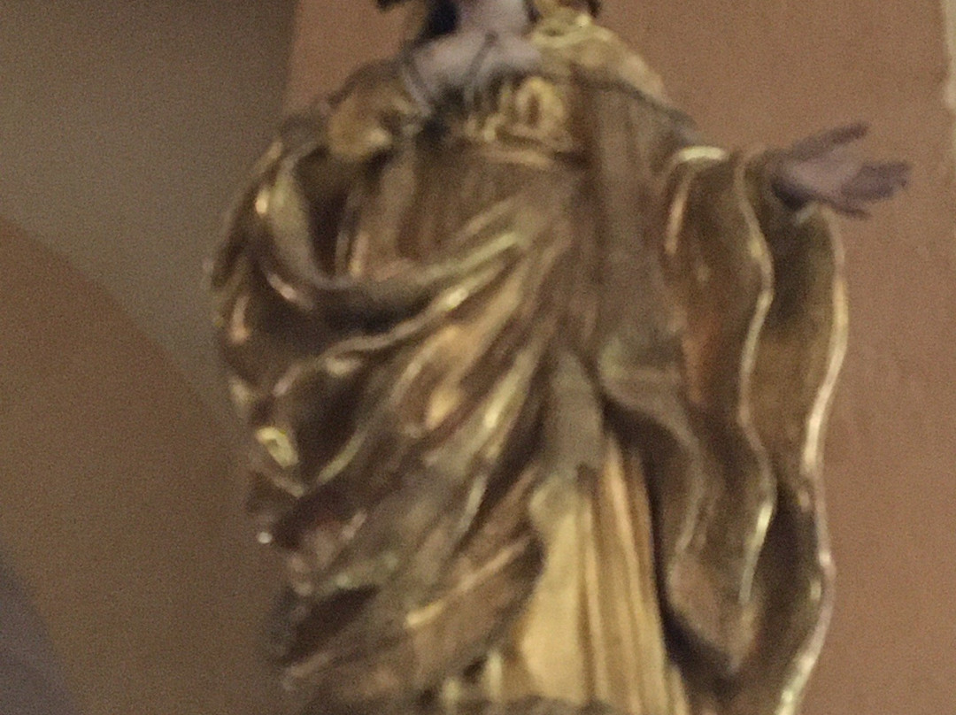 Chapelle Saint-symphorien-Vernegues必去景点