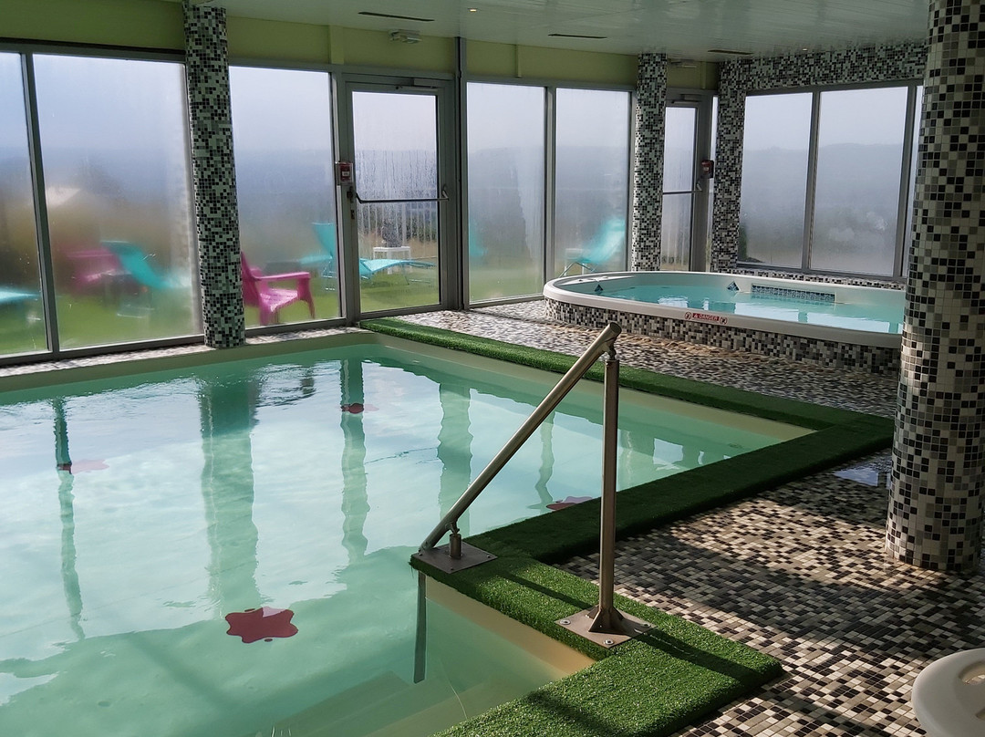 SPA SENSATIONS景点图片