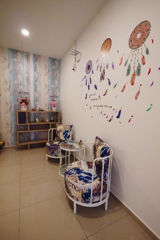 Dream Catchers Home主图