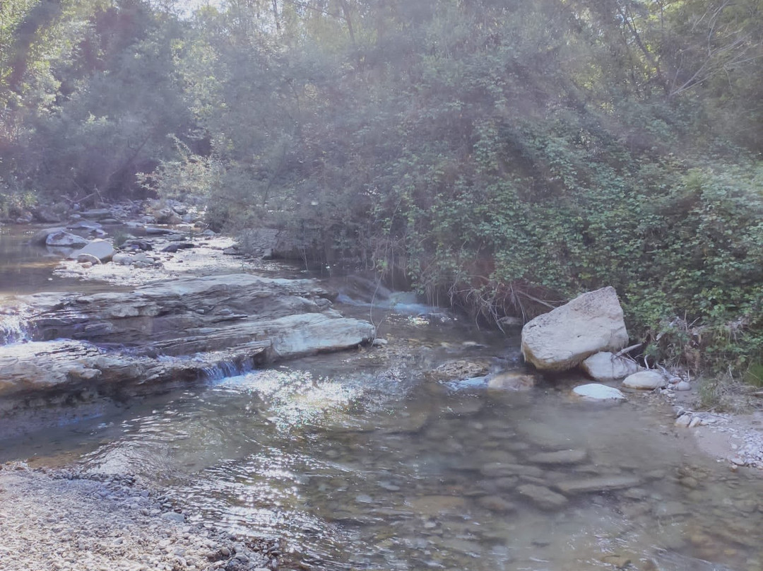Parco fluviale del Tordino e del Vezzola-泰拉莫必去景点