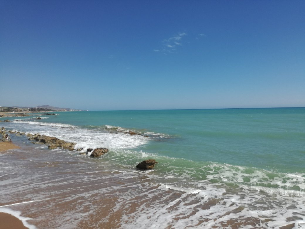 Lungomare Falcone - Borsellino-San Leone必去景点