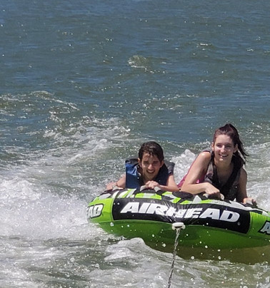 Wave Chasers-Kingsland必去景点