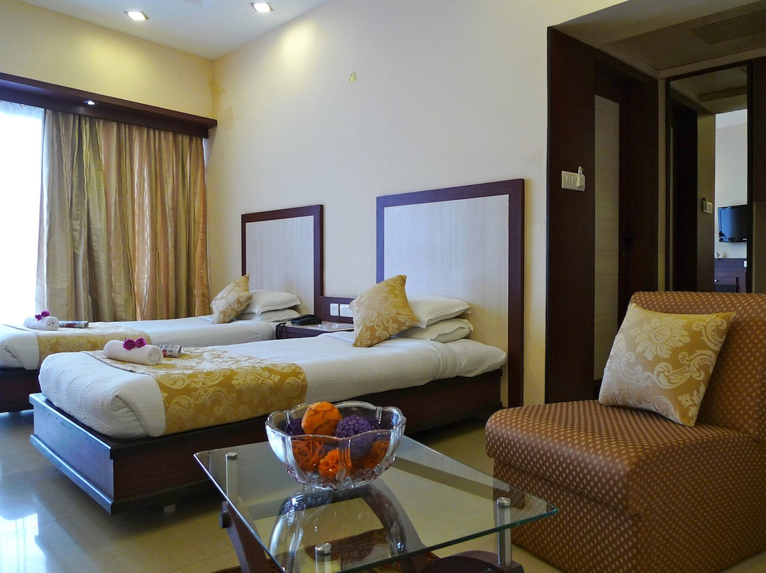 The Hans Hotel主图