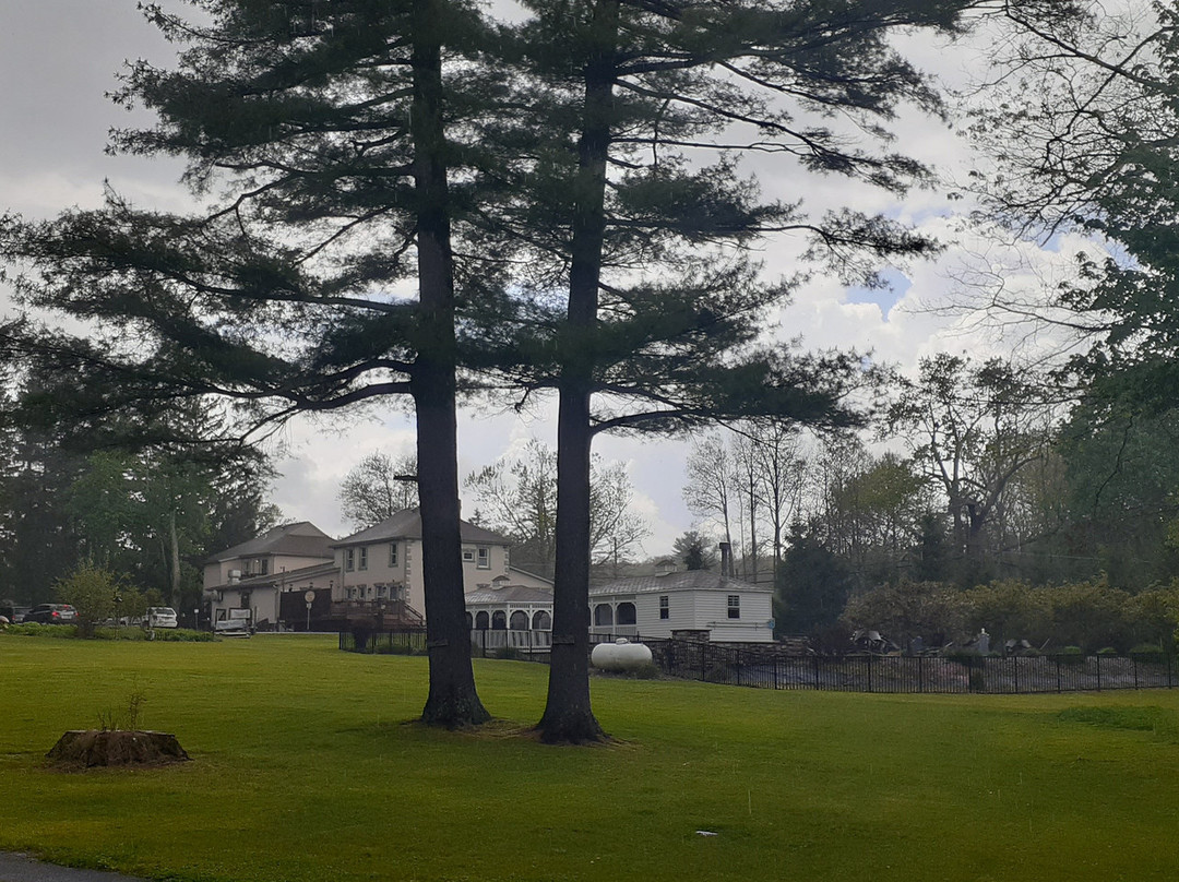 Woodfield Manor, A Sundance Vacations Property主图